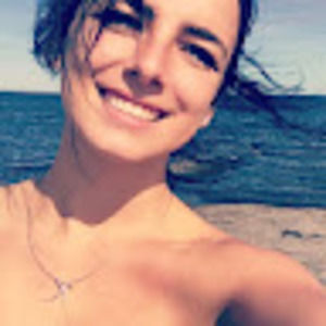 Meet your Posher, Krissy